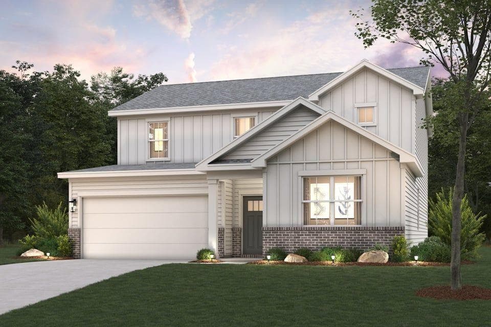 542 Arborston Way, Jefferson, GA 30549 — most recent listing photo