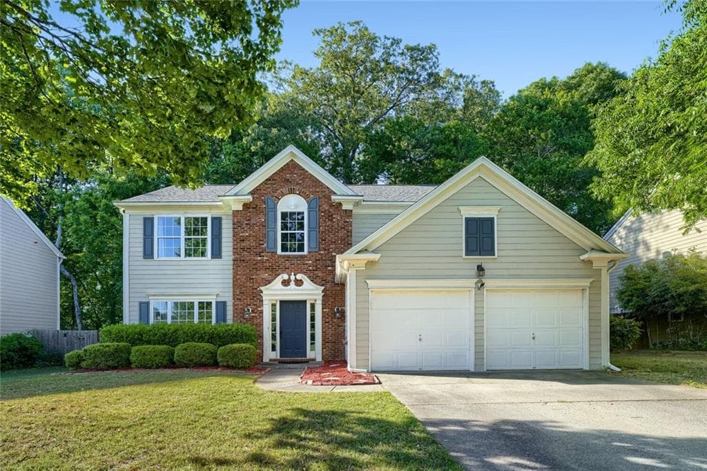 3482 Chastain Glen Lane, Marietta, GA 30066 — most recent listing photo