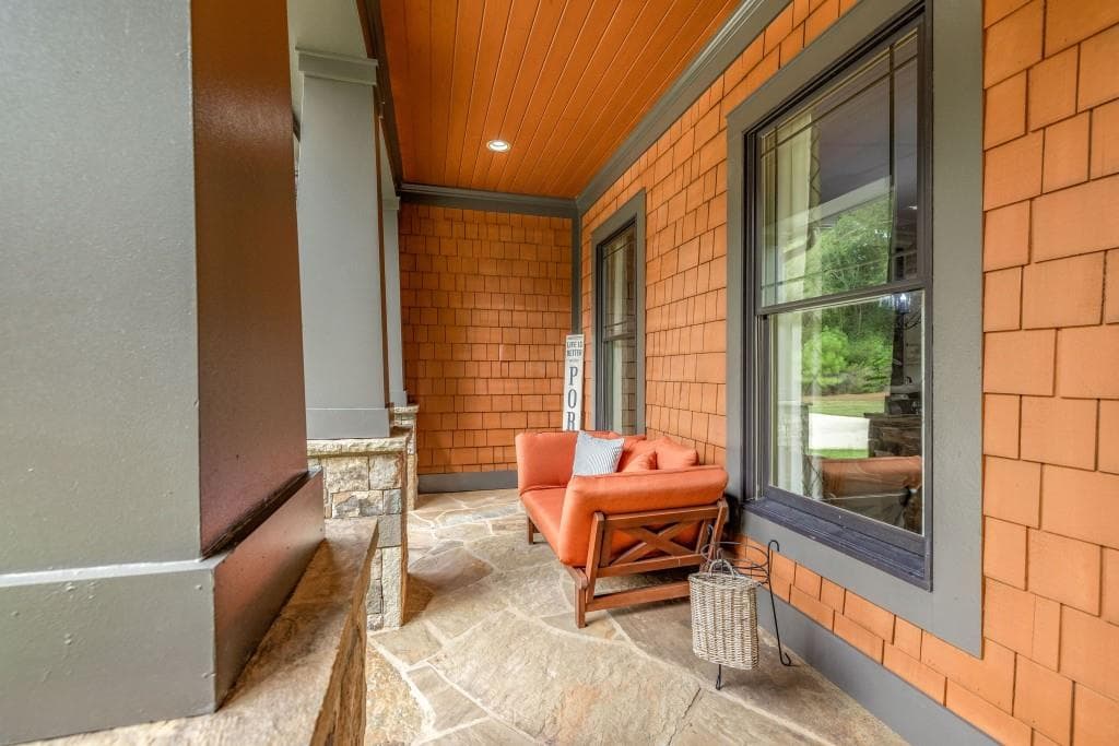 8 bedroom, 7 bathroom, 9,105 sq ft single family residence for sale at 400 Harmony Road, Eatonton, GA 31024 — photo 8