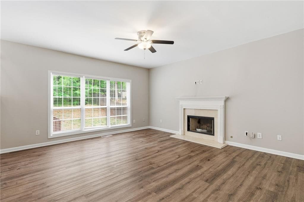 4 bedroom, 4 bathroom, 3,800 sq ft single family residence for sale at 3890 Brentview Place, Kennesaw, GA 30144 — photo 8