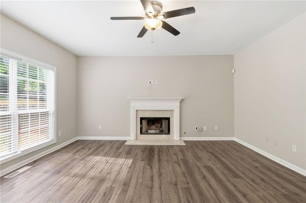 4 bedroom, 4 bathroom, 3,800 sq ft single family residence for sale at 3890 Brentview Place, Kennesaw, GA 30144 — photo 10