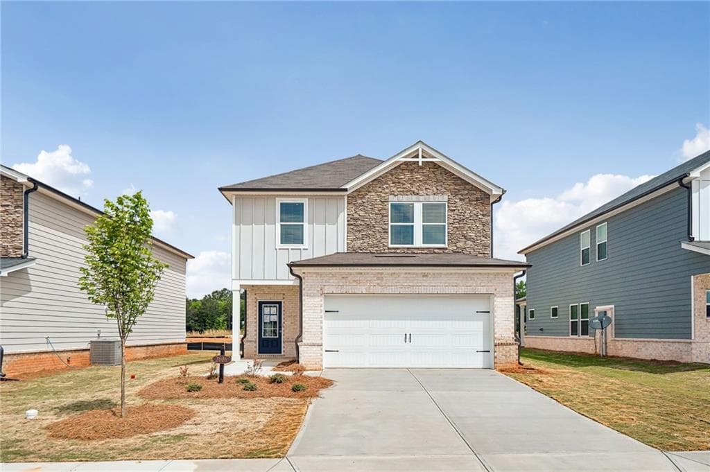 2606 Double Oak Trail, Lawrenceville, GA 30045 — most recent listing photo