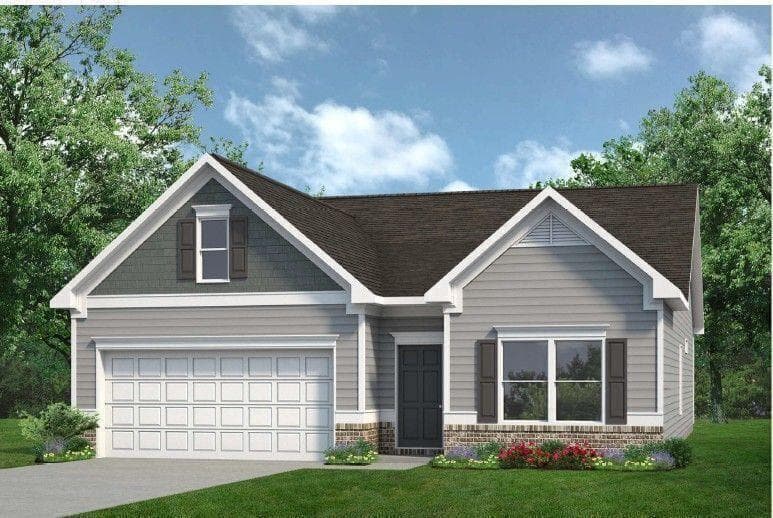 129 Sycamore Lane, Calhoun, GA 30701 — most recent listing photo