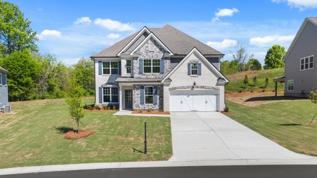 4040 Haven Way, Cumming, GA 30028 — most recent listing photo