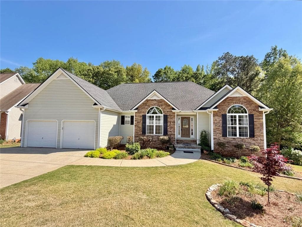189 Bentonville Lane, Douglasville, GA 30134 — most recent listing photo