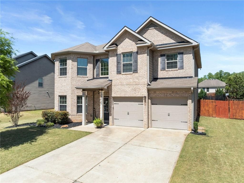5425 Bucknell Trace, Cumming, GA 30028 — most recent listing photo
