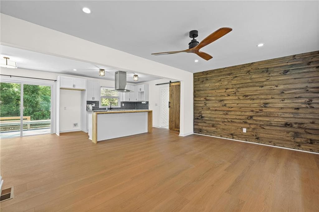 3 bedroom, 2 bathroom, 1,434 sq ft single family residence for sale at 3191 Gay Drive, Decatur, GA 30032 — photo 7