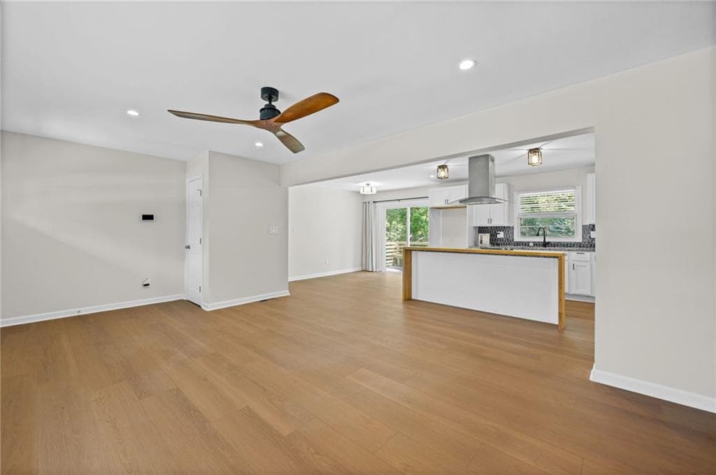 3 bedroom, 2 bathroom, 1,434 sq ft single family residence for sale at 3191 Gay Drive, Decatur, GA 30032 — photo 8