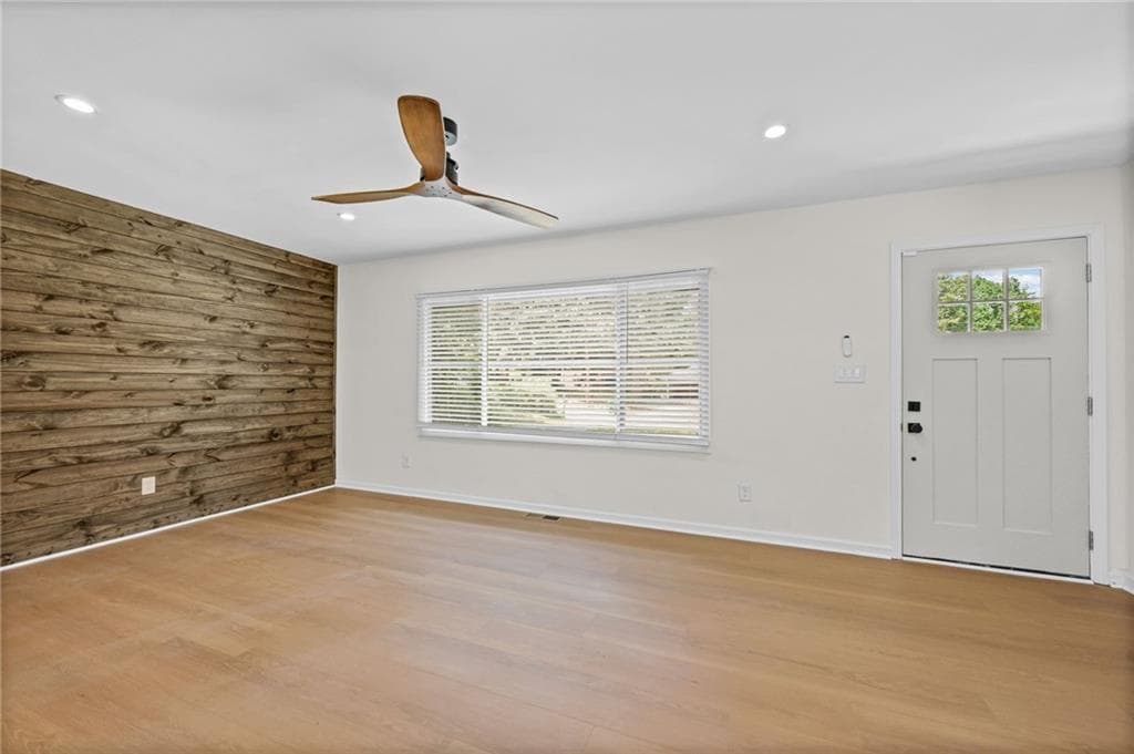3 bedroom, 2 bathroom, 1,434 sq ft single family residence for sale at 3191 Gay Drive, Decatur, GA 30032 — photo 10