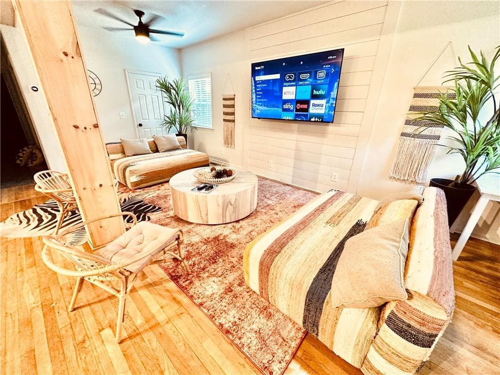 5 bedroom, 4 bathroom, 2,300 sq ft single family residence for sale at 94 Moury Avenue, Atlanta, GA 30315 — photo 2