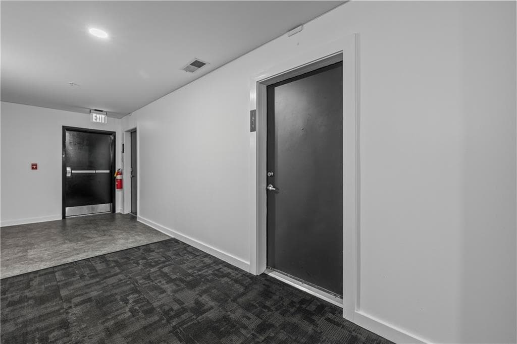 1 bedroom, 1 bathroom, 775 sq ft condominium for sale at 800 Peachtree Street 1517, Atlanta, GA 30308 — photo 10