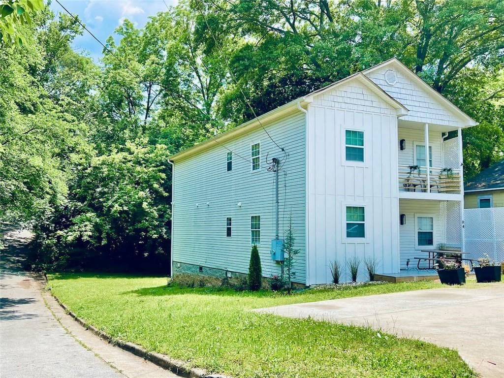 duplex for sale at 94 Moury Avenue, Atlanta, GA 30315 — photo 5