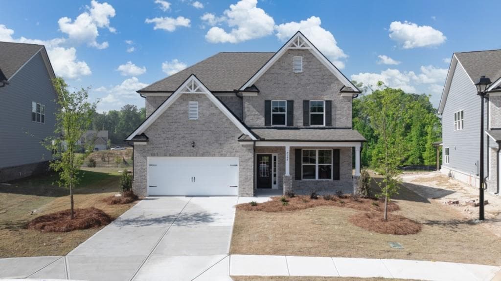 7184 Bocholt Drive, South Fulton, GA 30349 — most recent listing photo
