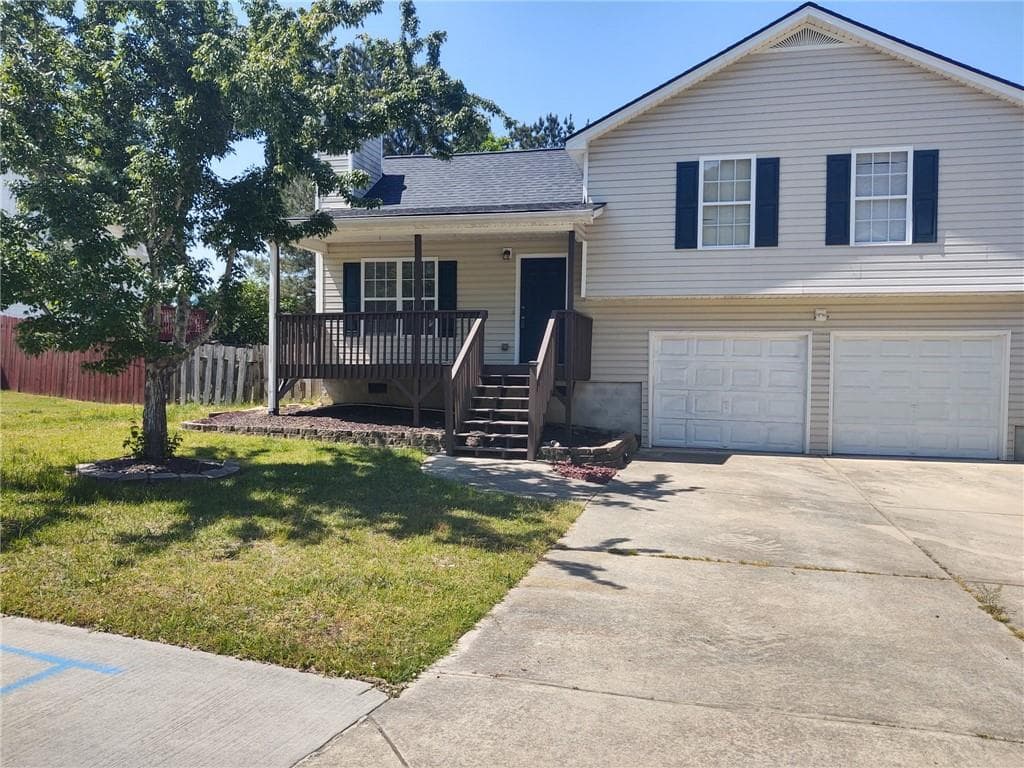 303 Gun Range Road, Dallas, GA 30132 — most recent listing photo