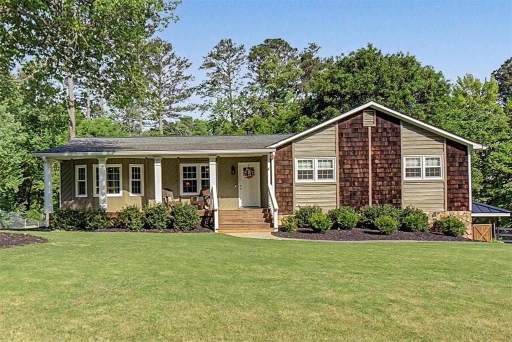 904 Andover Court, Woodstock, GA 30188 — most recent listing photo