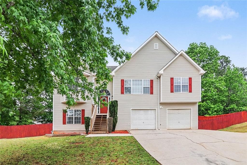 8936 Dornoch Circle, Winston, GA 30187 — most recent listing photo