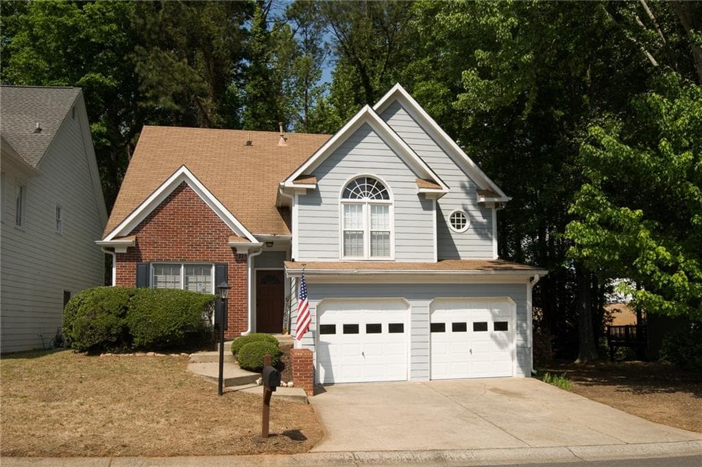 1425 Rosewood Creek Drive, Marietta, GA 30066 — most recent listing photo