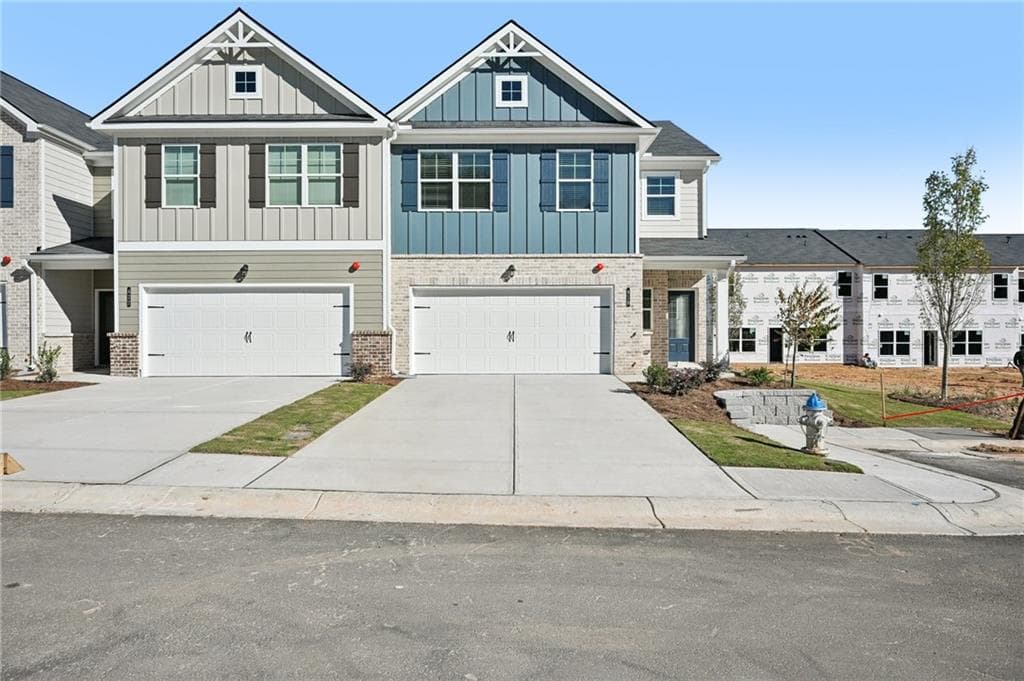 401 Lanier Circle, Woodstock, GA 30189 — most recent listing photo