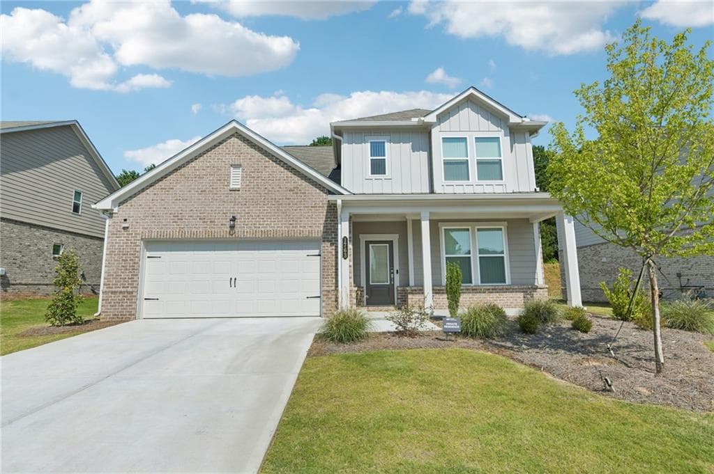 1763 Fawlocke Run, Loganville, GA 30052 — most recent listing photo
