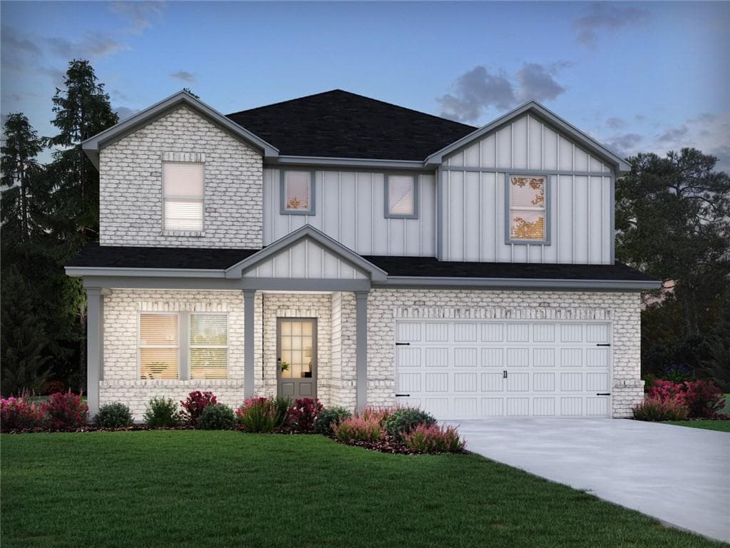 521 Tallulah Lane, Grayson, GA 30017 — most recent listing photo