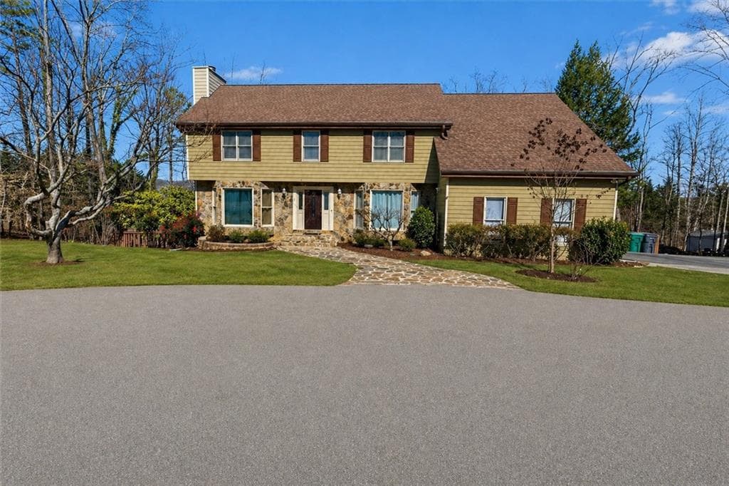 1111 Honeysuckle Drive, Canton, GA 30114 — most recent listing photo