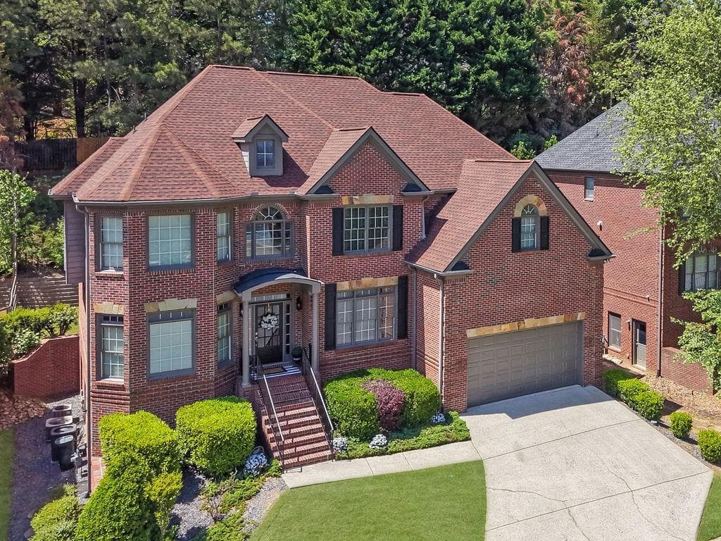 11000 Abbotts Station Drive, Duluth, GA 30097 — most recent listing photo