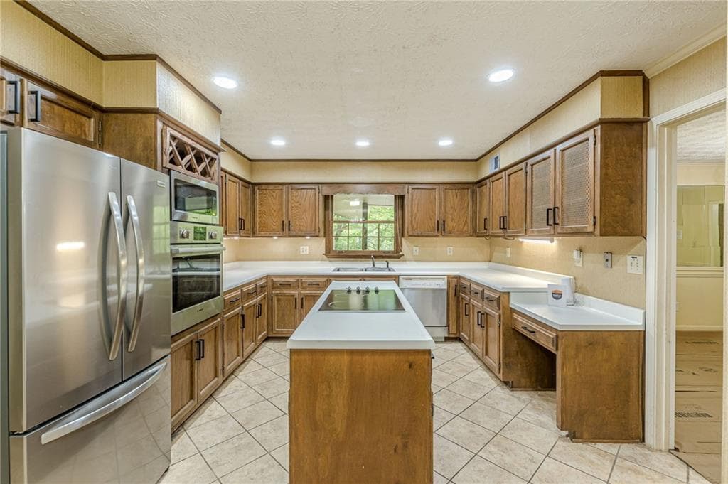 2 bedroom, 4 bathroom, 2,480 sq ft single family residence for sale at 729 Ga-92, Fayetteville, GA 30214 — photo 7