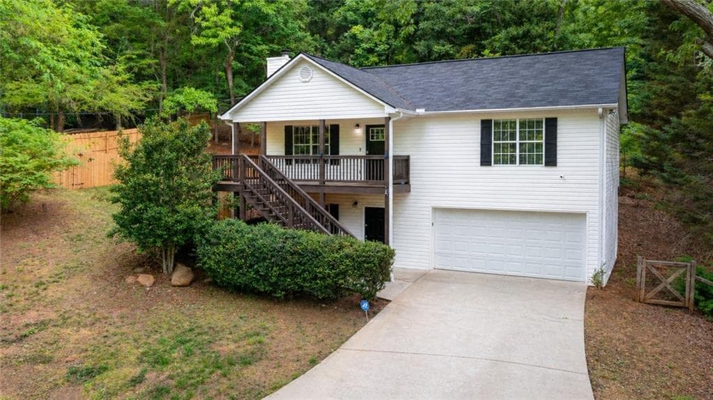 6020 Lakeside Court, Gainesville, GA 30506 — most recent listing photo