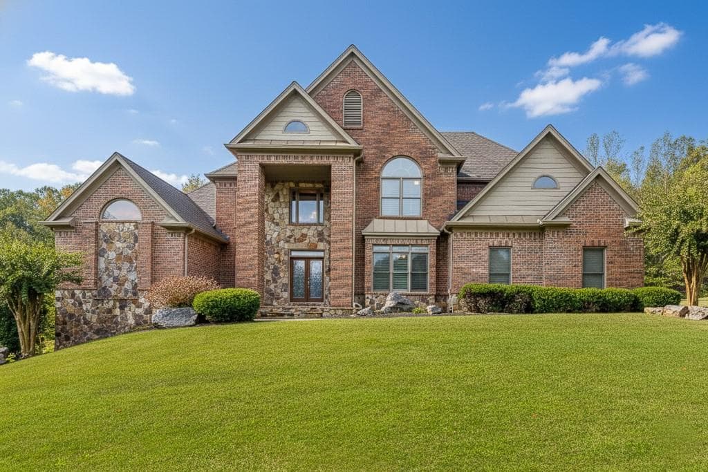 940 Chateau Forest Road, Hoschton, GA 30548 — most recent listing photo