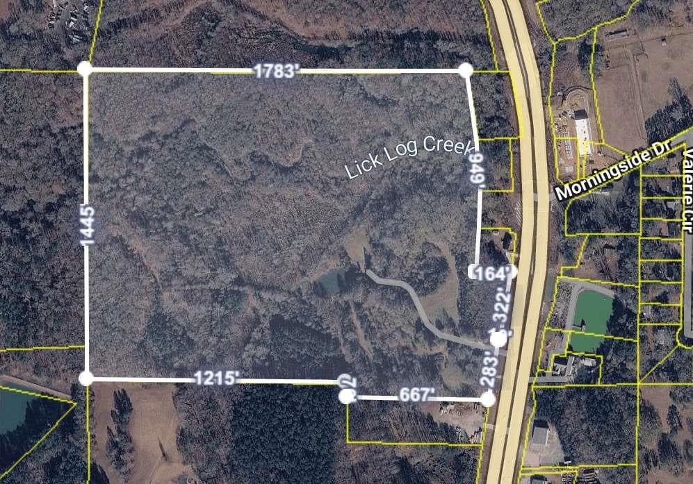 other for sale at 3130 Hiram Douglasville Highway, Hiram, GA 30141