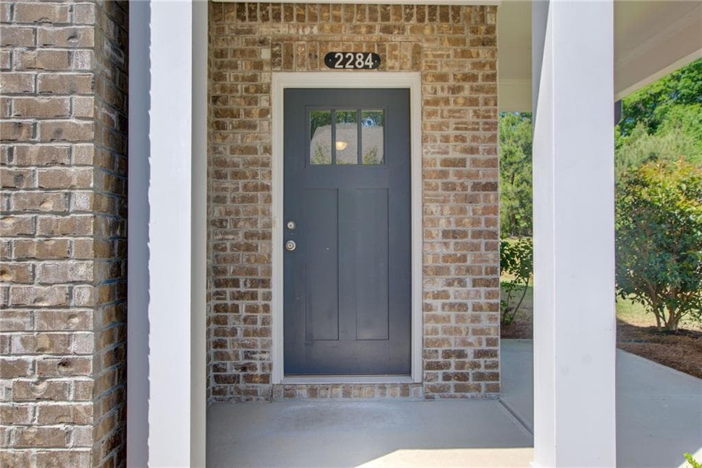 4 bedroom, 4 bathroom, 3,584 sq ft single family residence for sale at 2284 Stroller Drive, Powder Springs, GA 30127 — photo 2