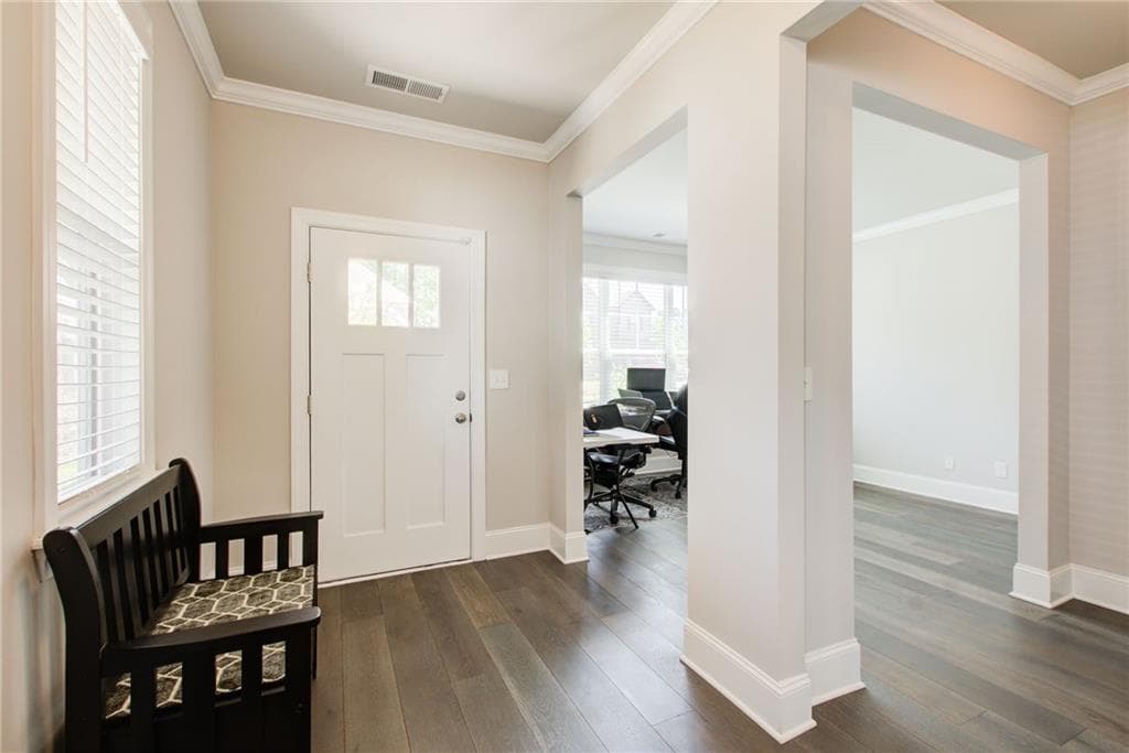 4 bedroom, 4 bathroom, 3,584 sq ft single family residence for sale at 2284 Stroller Drive, Powder Springs, GA 30127 — photo 4