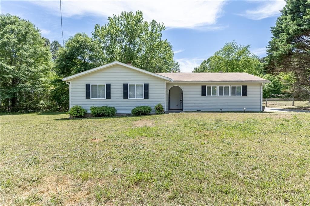 1597 Bennett Road, Grayson, GA 30017 — most recent listing photo