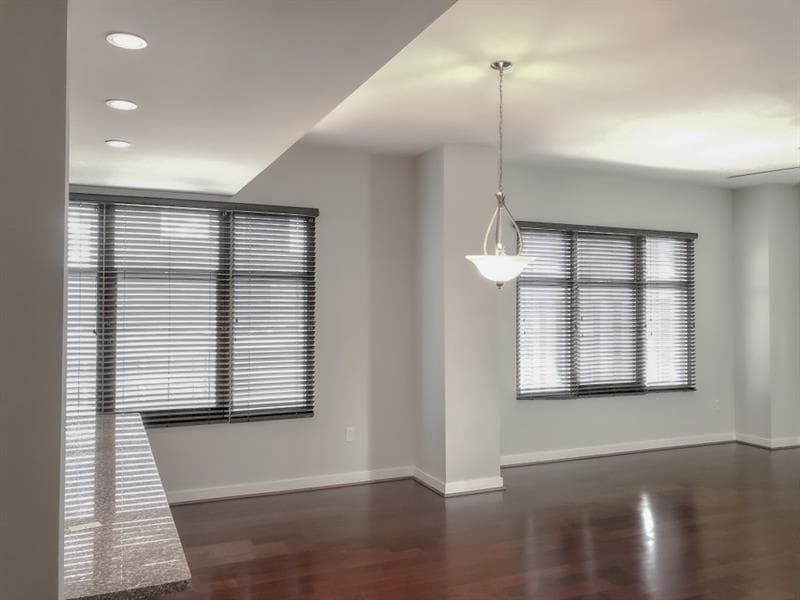 2 bedroom, 2 bathroom, 1,480 sq ft condominium for rent at 565 Peachtree Street 1104, Atlanta, GA 30308 for $2,700 a month — photo 6