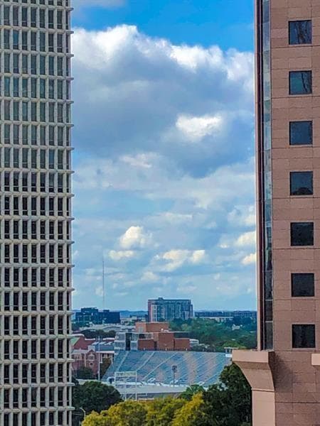2 bedroom, 2 bathroom, 1,480 sq ft condominium for rent at 565 Peachtree Street 1104, Atlanta, GA 30308 for $2,700 a month — photo 9