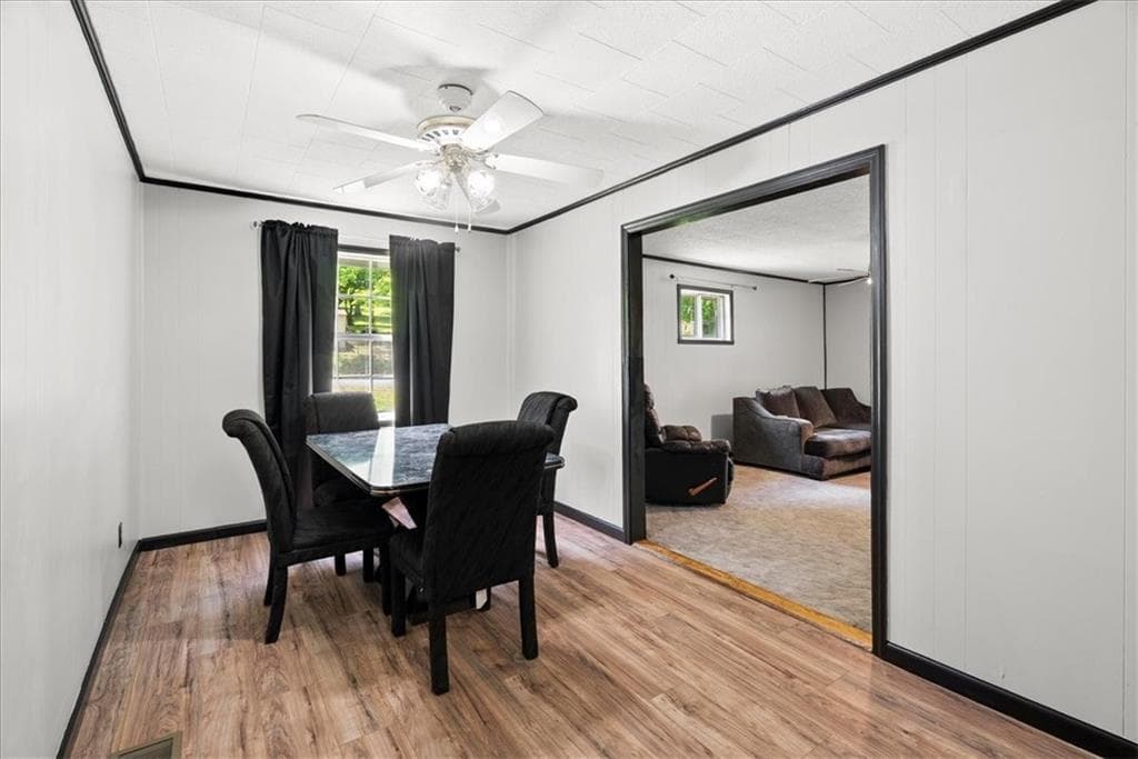 3 bedroom, 2 bathroom, 1,194 sq ft single family residence under contract at 207 Carol Joyce Drive, Dalton, GA 30721 — photo 8