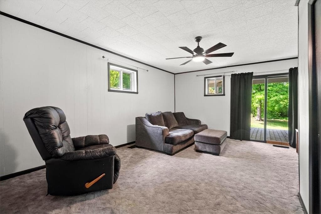 3 bedroom, 2 bathroom, 1,194 sq ft single family residence under contract at 207 Carol Joyce Drive, Dalton, GA 30721 — photo 10