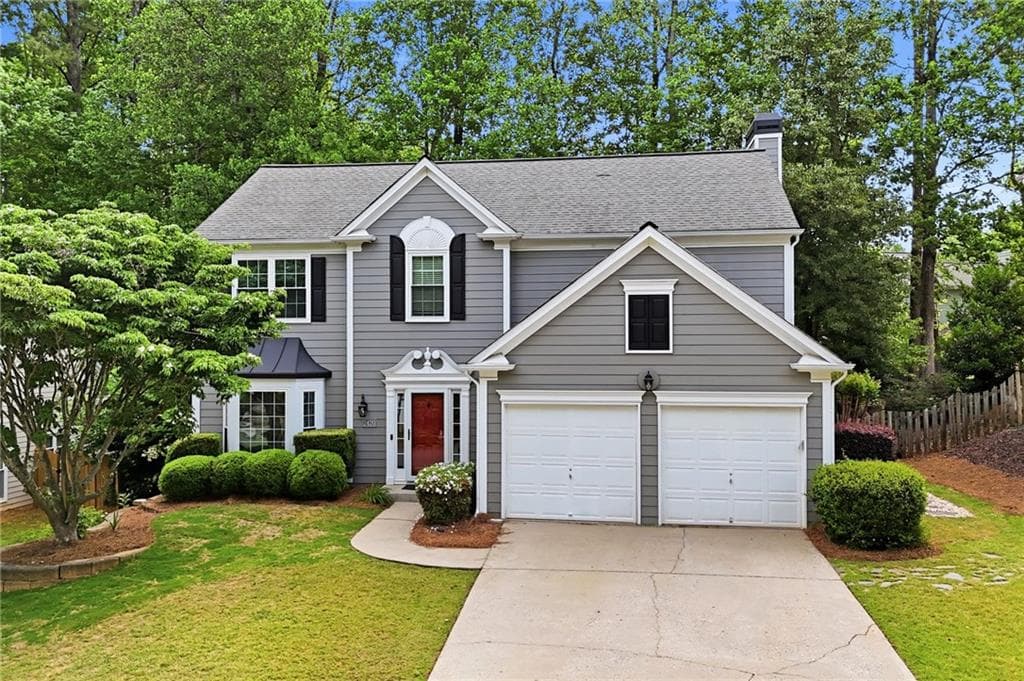 2420 Traywick Chase, Alpharetta, GA 30004 — most recent listing photo