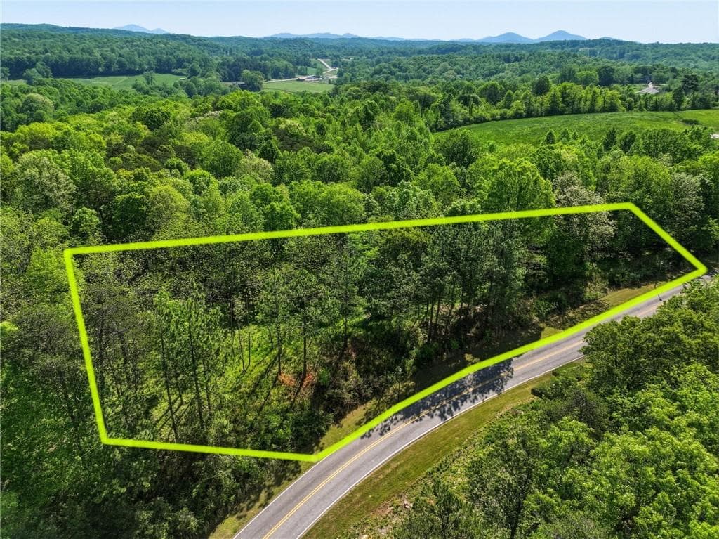 unimproved land for sale at Lot 6 Summit Drive, Dahlonega, GA 30533