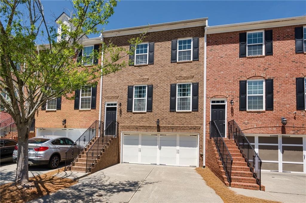 2251 Ewell Park Drive, Lawrenceville, GA 30043 — most recent listing photo