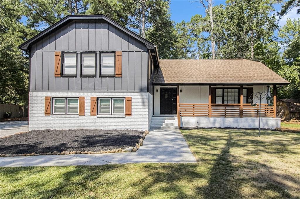2180 Chester Circle, Conyers, GA 30013 — most recent listing photo