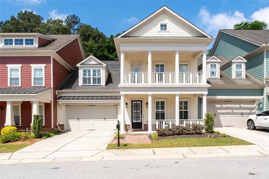 1060 Regal Hills Lane, Mableton, GA 30126 — most recent listing photo