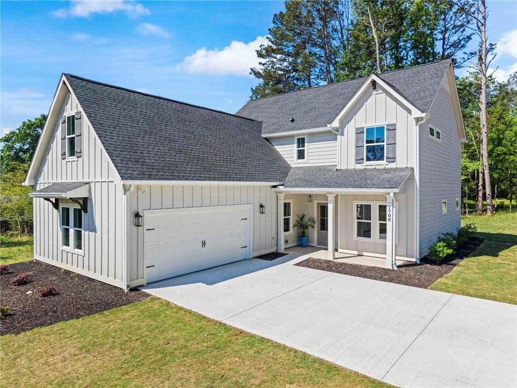 1706 Cunningham Road, Marietta, GA 30008 — most recent listing photo