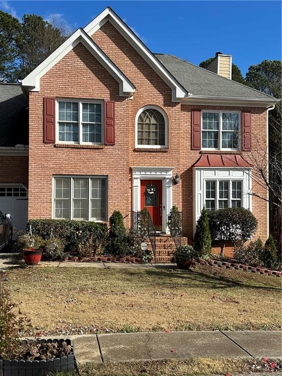 1 bedroom, 1 bathroom, 850 sq ft apartment for rent at 1539 Stampmill Way, Lawrenceville, GA 30043 for $1,300 a month — photo 1 of 19