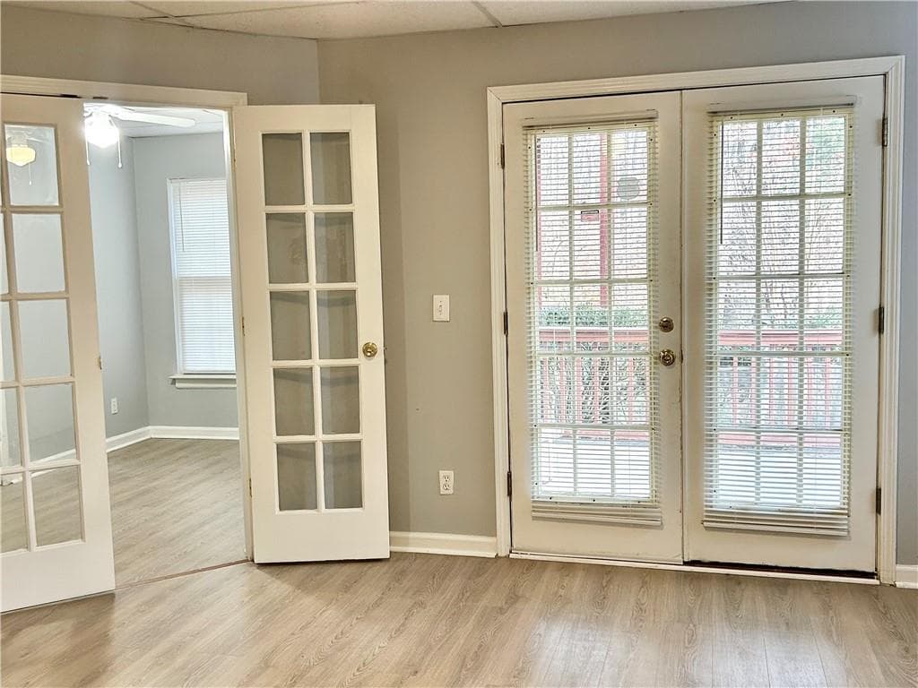 1 bedroom, 1 bathroom, 850 sq ft apartment for rent at 1539 Stampmill Way, Lawrenceville, GA 30043 for $1,300 a month — photo 3