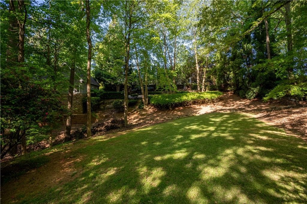 other under contract at 5977 Nachoochee Trail, Flowery Branch, GA 30542 — photo 2