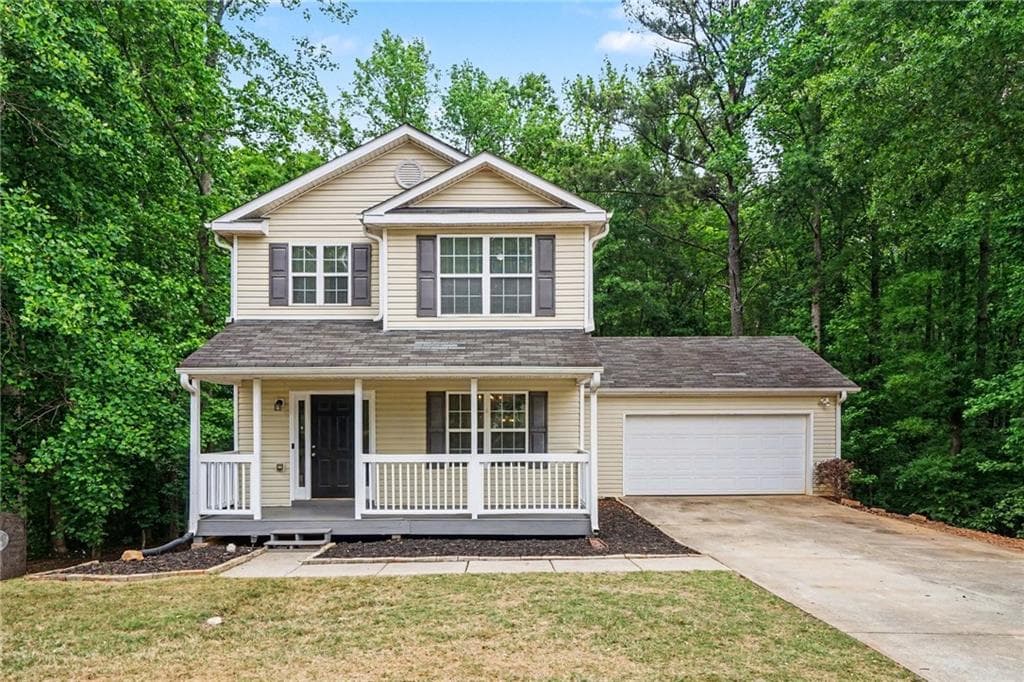 1804 Meadow Walk Drive, Monroe, GA 30656 — most recent listing photo