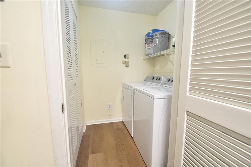 2 bedroom, 2 bathroom, 1,032 sq ft condominium for rent at 310 Granville 310, Sandy Springs, GA 30328 for $1,600 a month — photo 6