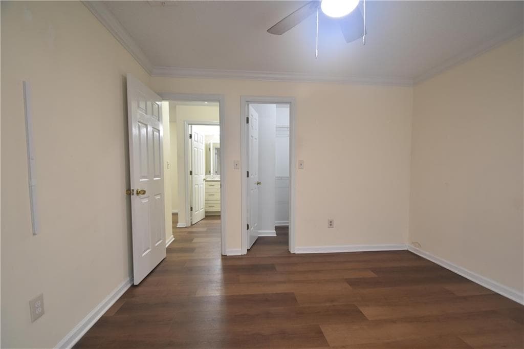 2 bedroom, 2 bathroom, 1,032 sq ft condominium for rent at 310 Granville 310, Sandy Springs, GA 30328 for $1,600 a month — photo 9