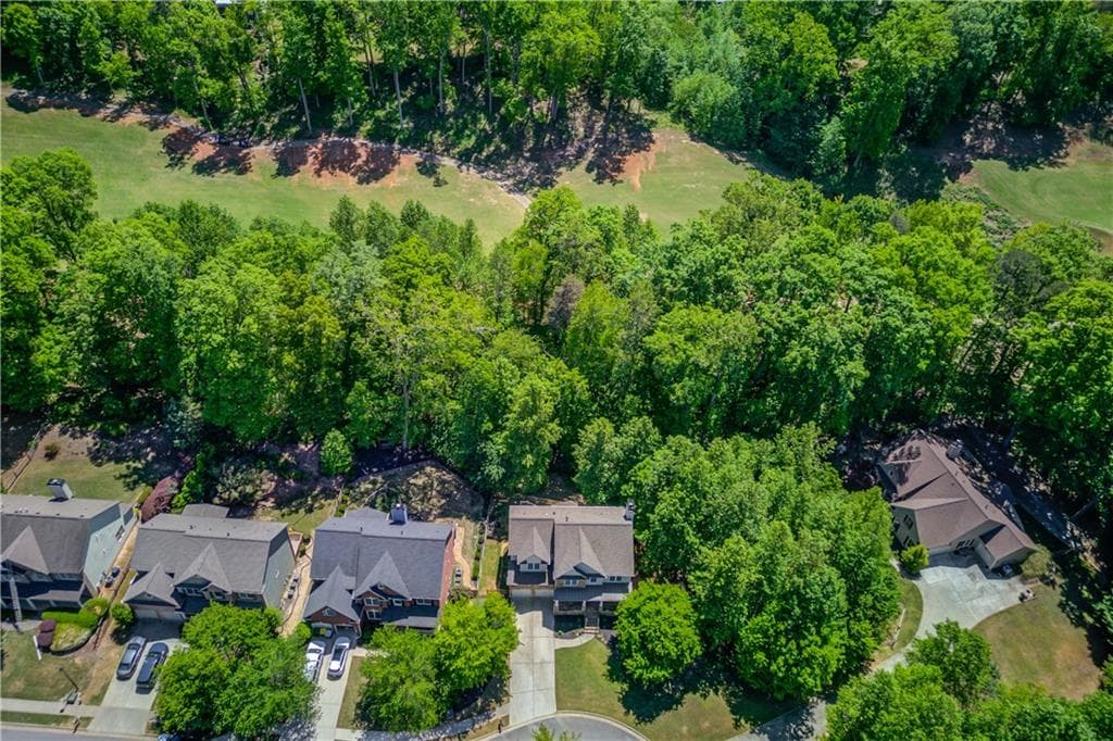 5 bedroom, 5 bathroom, 4,283 sq ft single family residence for sale at 7035 W Mountain Crossing, Cumming, GA 30041 — photo 2